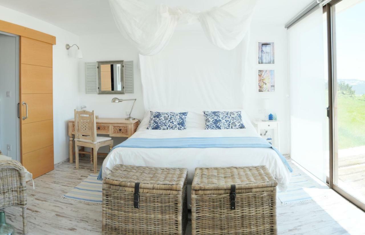 The Hidden Secret On The Cliff Vila Loiba Exterior foto