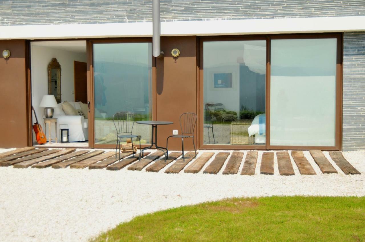 The Hidden Secret On The Cliff Vila Loiba Exterior foto